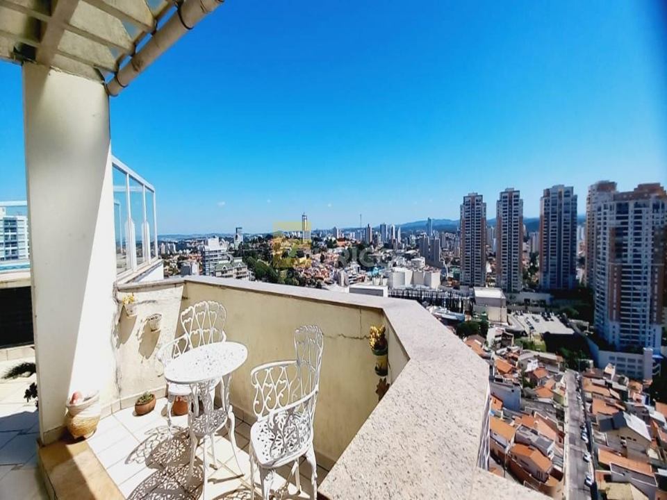 Apartamento à venda no Edifício Parque Jundiaí em Jundiaí/SP: 