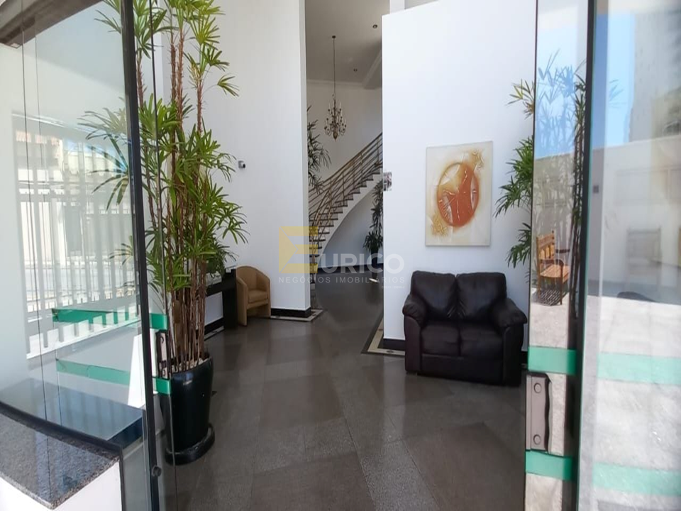 Apartamento à venda no Edifício Parque Jundiaí em Jundiaí/SP: 