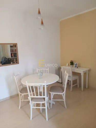 Apartamento à venda no Condomínio Residencial Tábata em Valinhos/SP: 