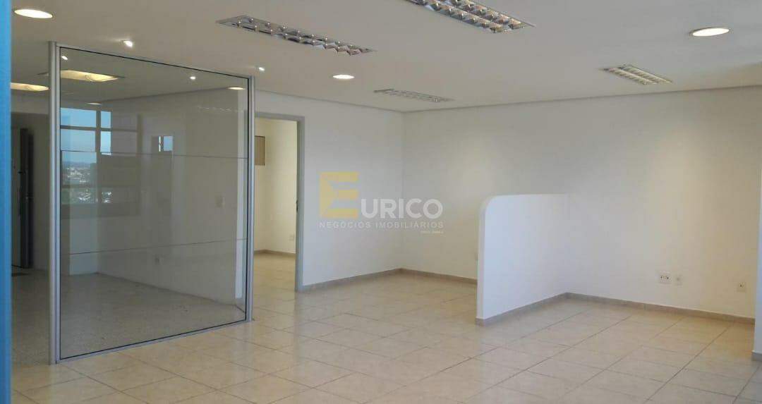 Sala para aluguel no Centro em Valinhos/SP: 