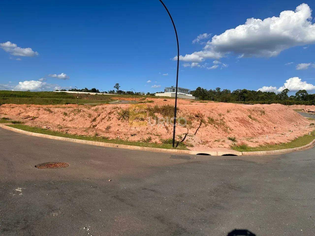 Terreno em Condomínio à venda no Condomínio Portal dos Lagos Jundiaí em Jundiaí/SP: 