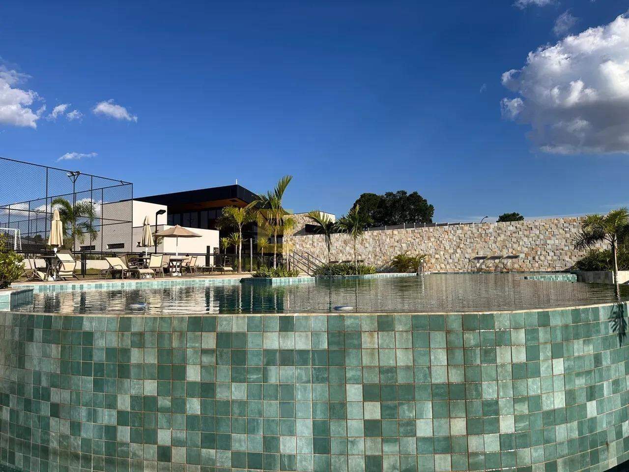 Terreno em Condomínio à venda no Condomínio Portal dos Lagos Jundiaí em Jundiaí/SP: 