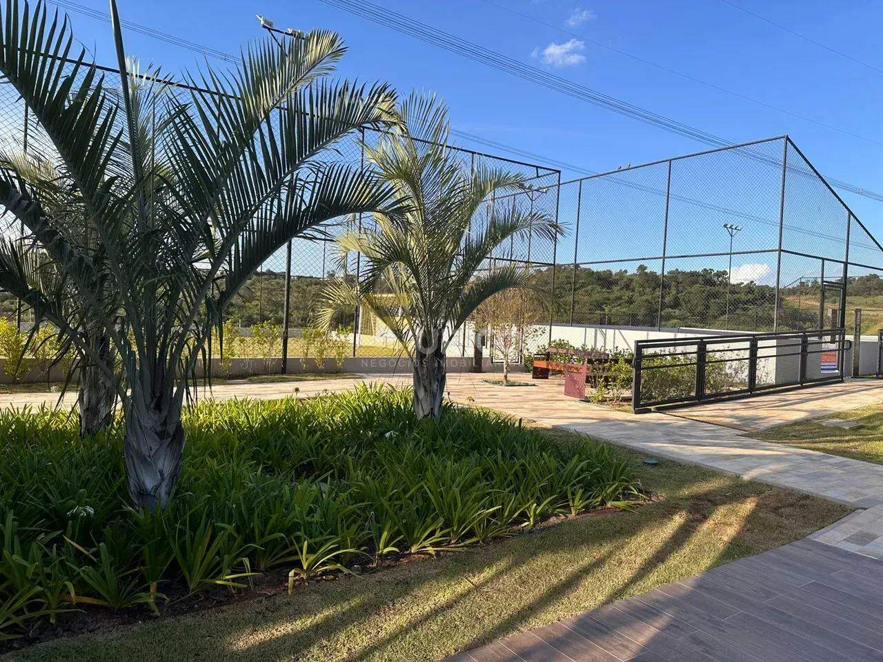 Terreno em Condomínio à venda no Condomínio Portal dos Lagos Jundiaí em Jundiaí/SP: 