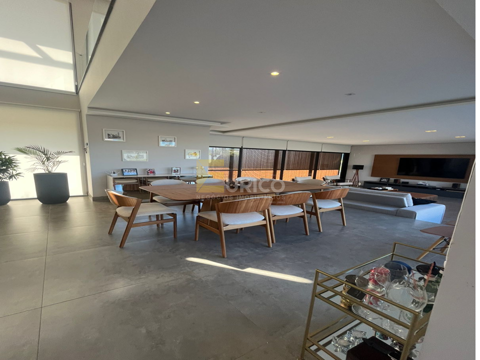 Casa em condomínio à venda no Condomínio Terras da Alvorada em Itupeva/SP: 