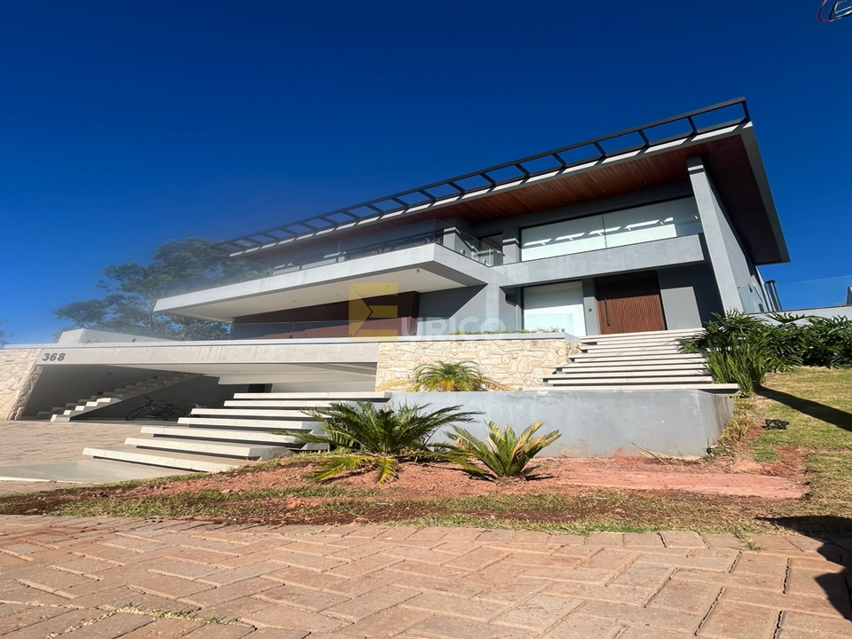 Casa em condomínio à venda no Condomínio Terras da Alvorada em Itupeva/SP: 