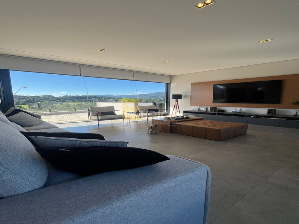 Casa em condomínio à venda no Condomínio Terras da Alvorada em Itupeva/SP: 