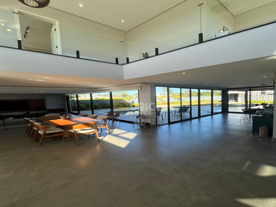 Casa em condomínio à venda no Condomínio Terras da Alvorada em Itupeva/SP: 