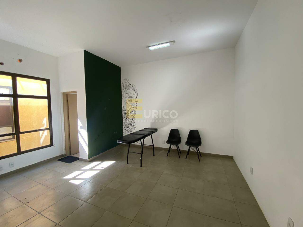 Sala para aluguel no Centro em Vinhedo/SP: 