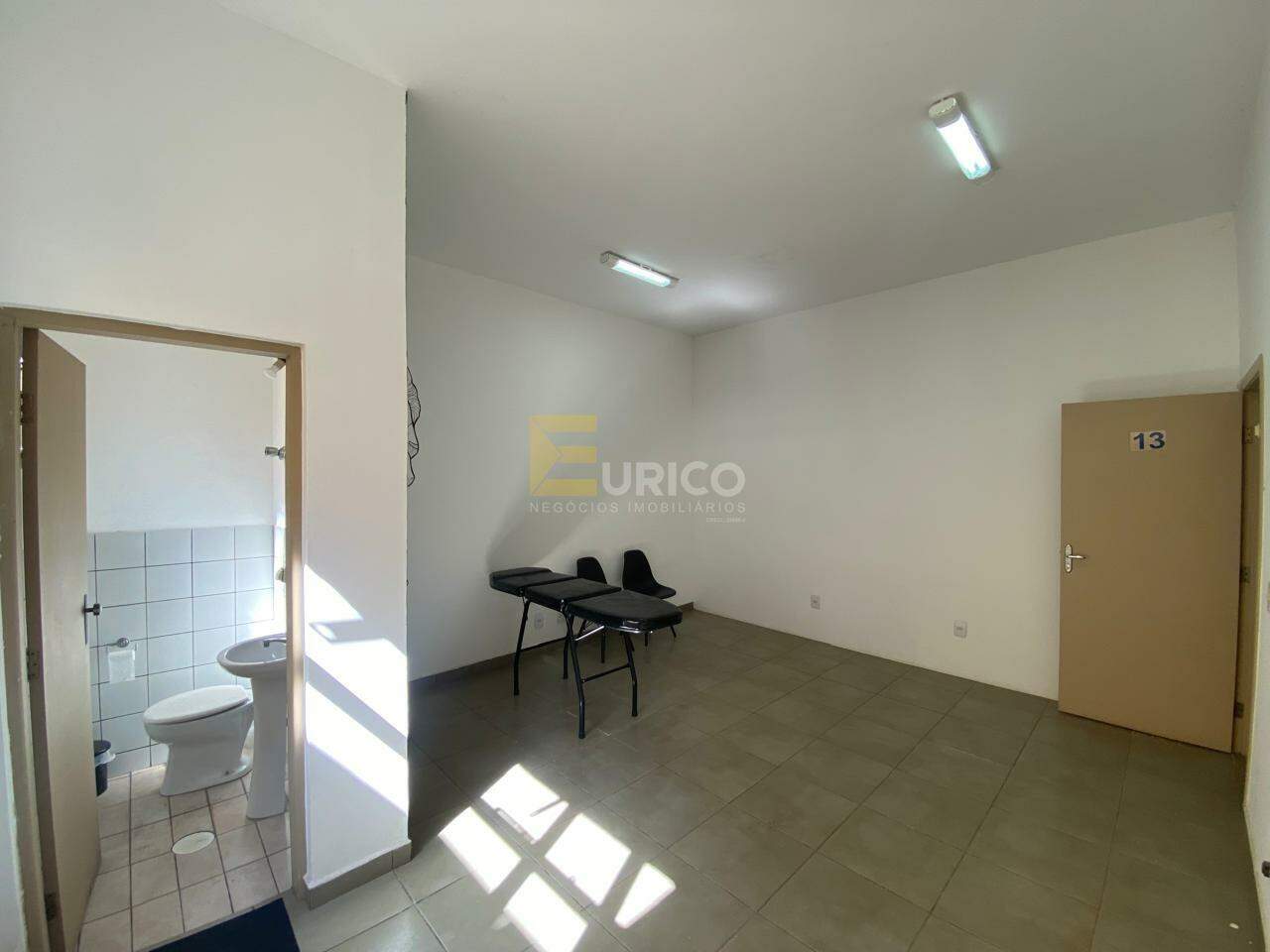 Sala para aluguel no Centro em Vinhedo/SP: 