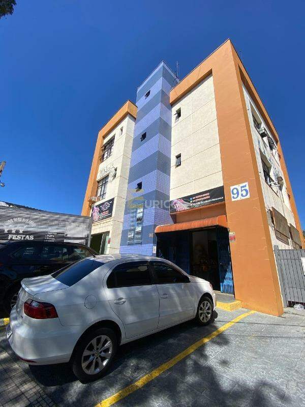 Sala para aluguel no Centro em Vinhedo/SP: 