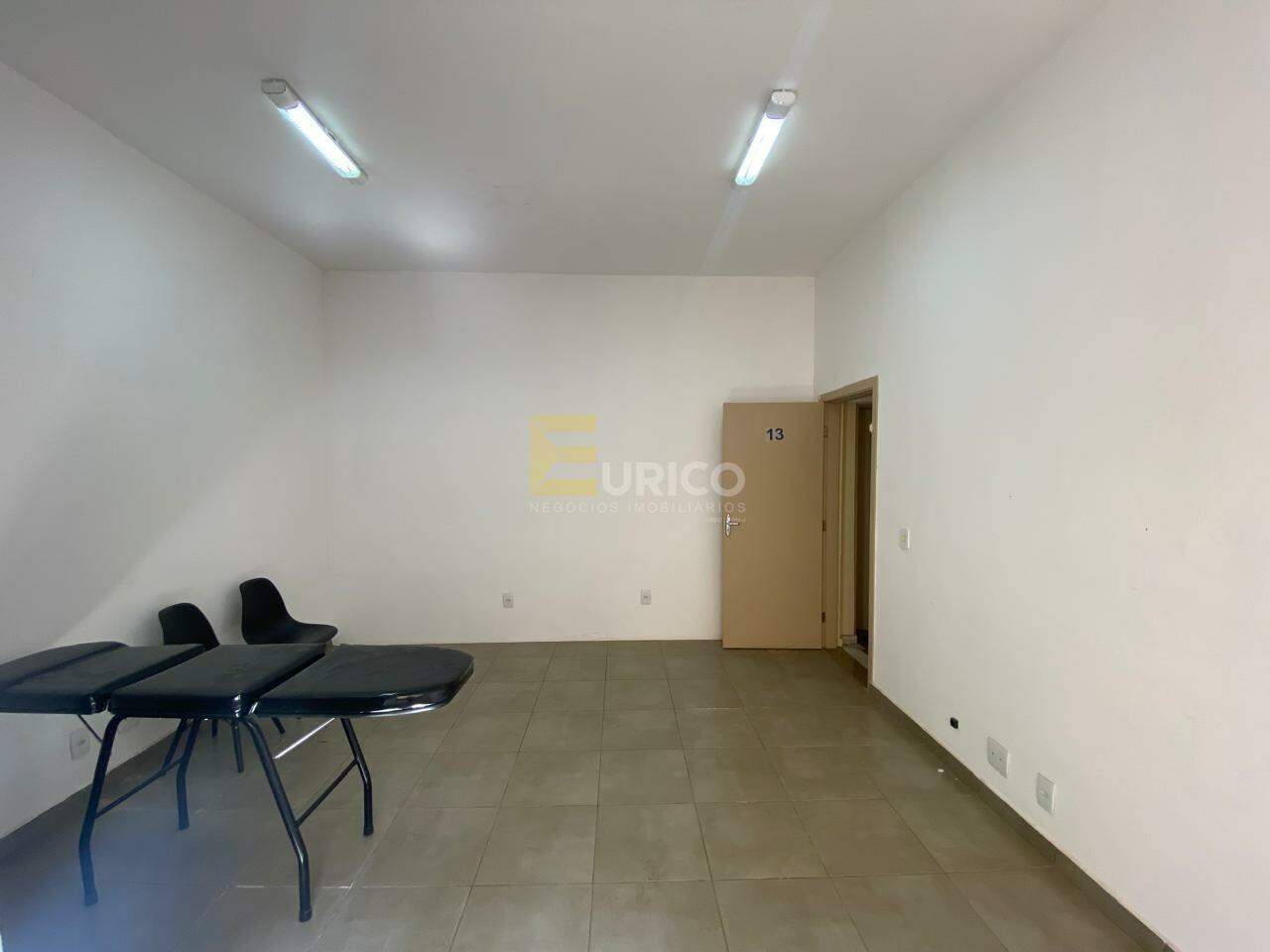 Sala para aluguel no Centro em Vinhedo/SP: 