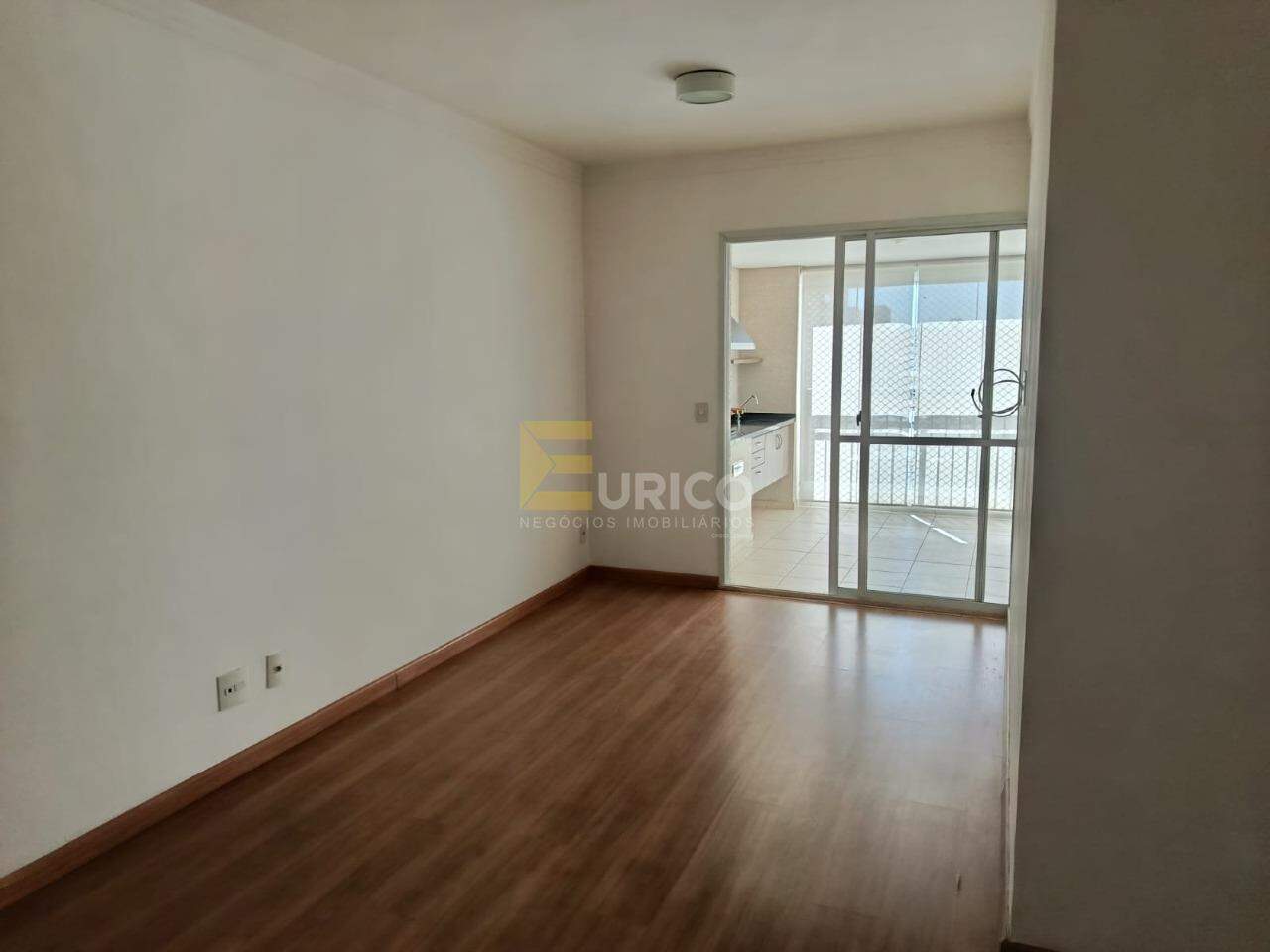 Apartamento à venda no Condomínio Premiatto Residence Club em Jundiaí/SP: 