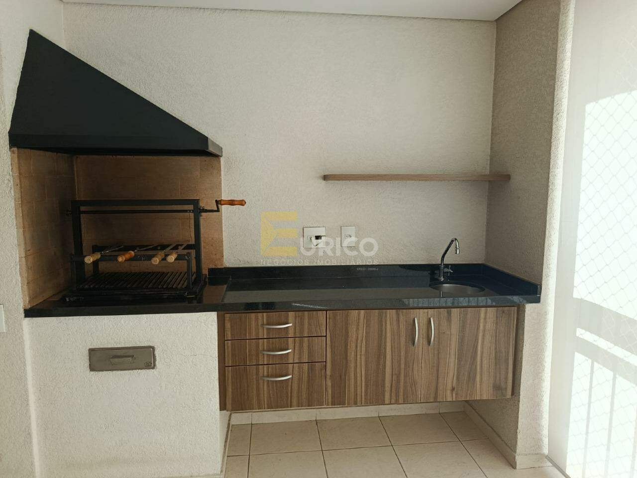 Apartamento à venda no Condomínio Premiatto Residence Club em Jundiaí/SP: 