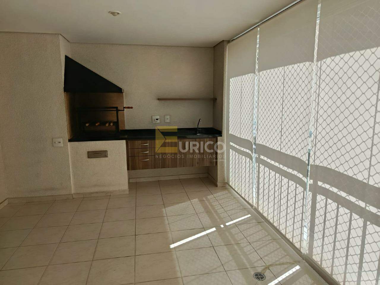 Apartamento à venda no Condomínio Premiatto Residence Club em Jundiaí/SP: 