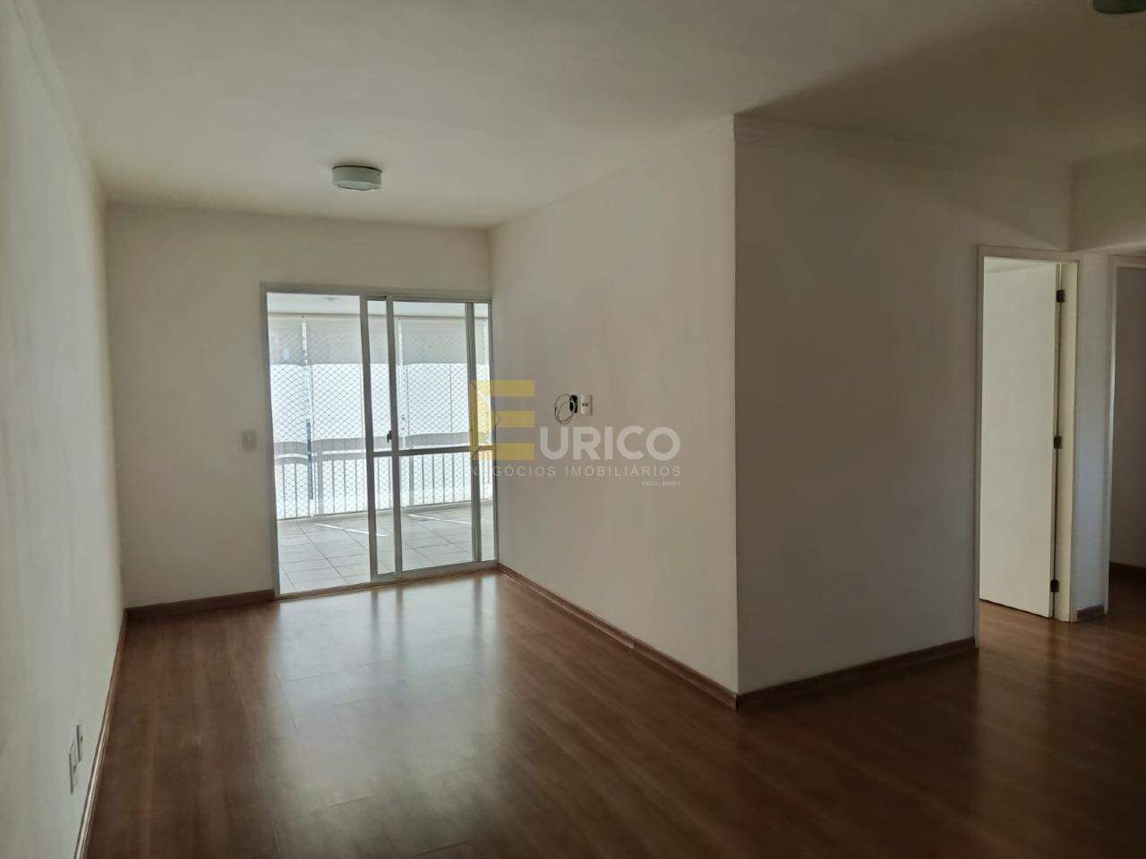 Apartamento à venda no Condomínio Premiatto Residence Club em Jundiaí/SP: 