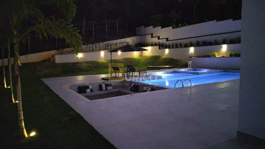 Casa em condomínio à venda no Condomínio Fazenda Serra Azul I em Itupeva/SP: 