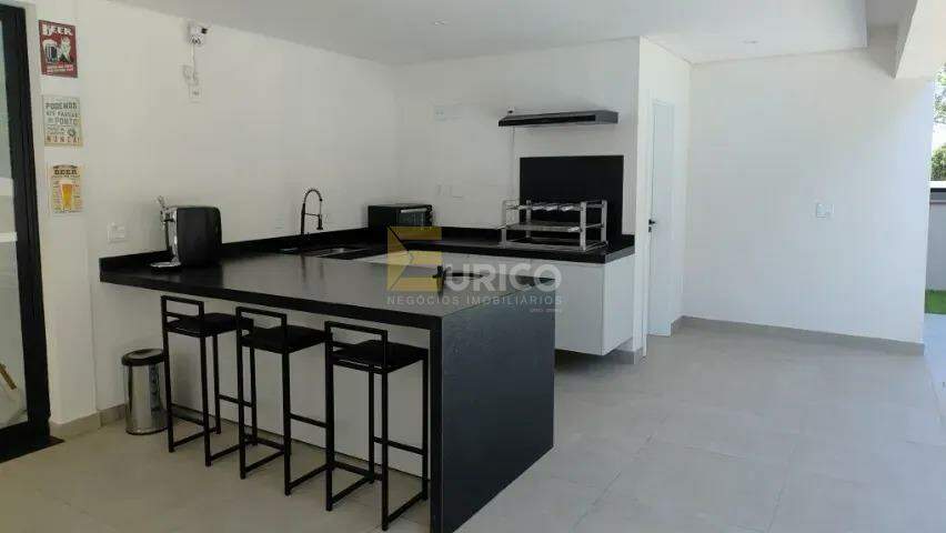 Casa em condomínio à venda no Condomínio Fazenda Serra Azul I em Itupeva/SP: 