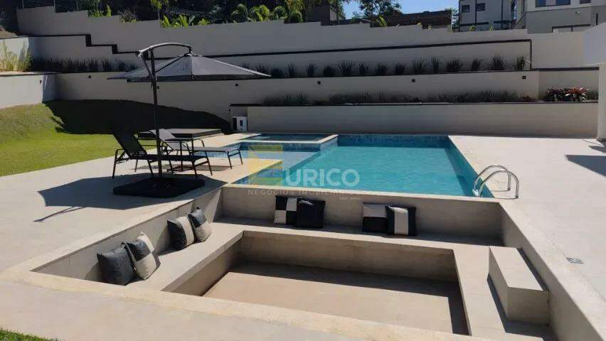 Casa em condomínio à venda no Condomínio Fazenda Serra Azul I em Itupeva/SP: 