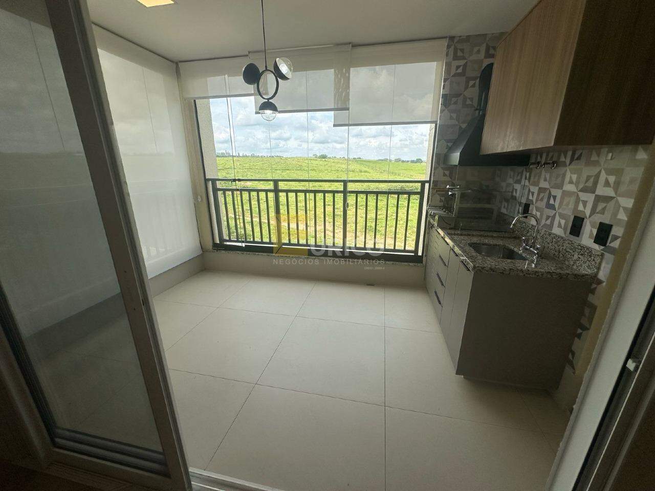 Apartamento à venda no Swiss Park em Campinas/SP: 