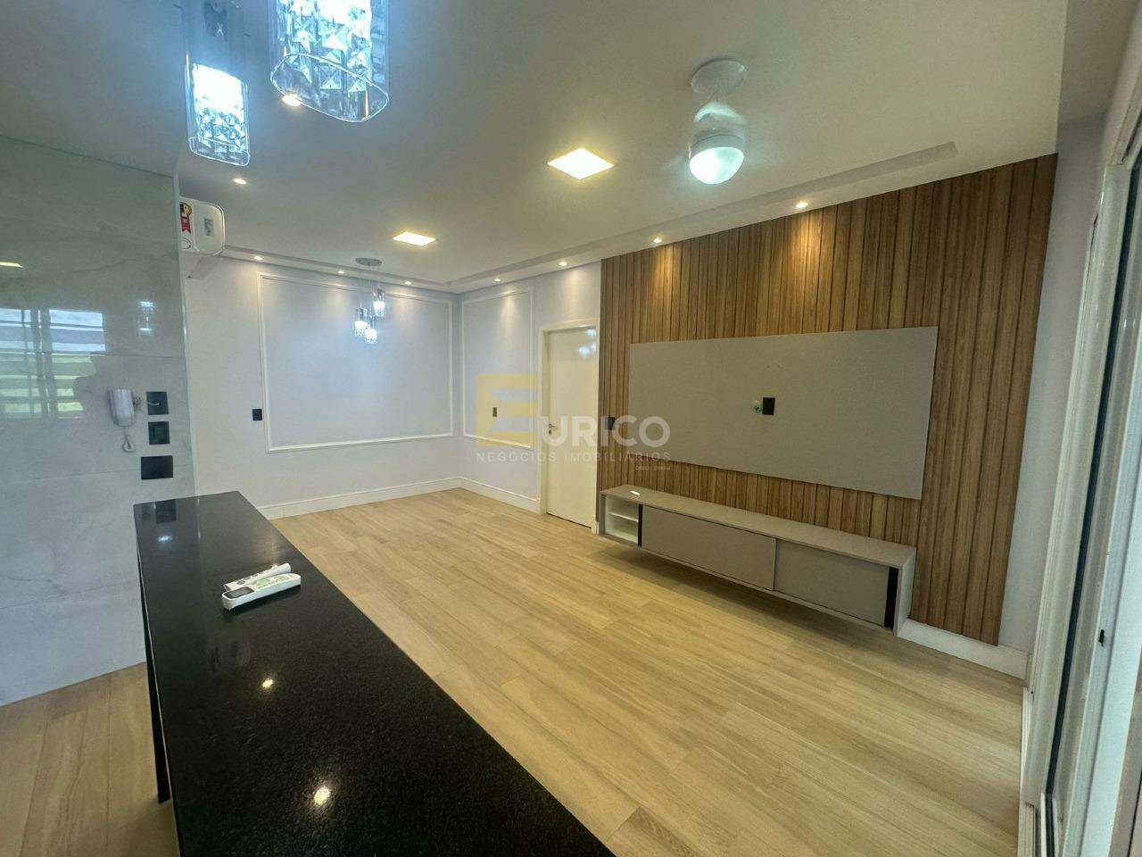 Apartamento à venda no Swiss Park em Campinas/SP: 