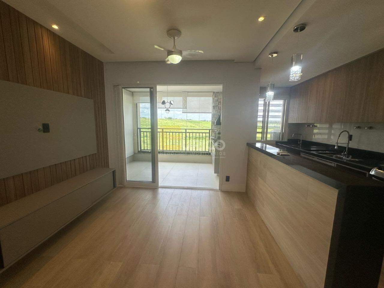 Apartamento à venda no Swiss Park em Campinas/SP: 