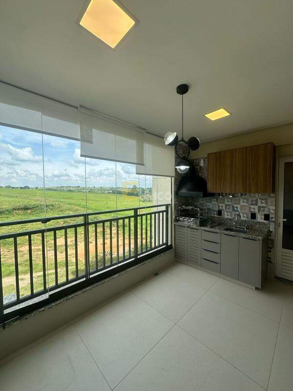 Apartamento à venda no Swiss Park em Campinas/SP: 