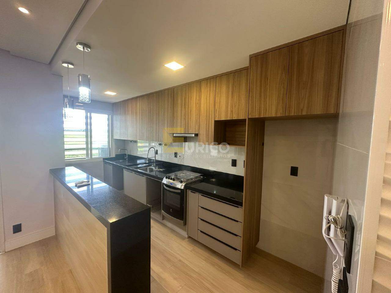 Apartamento à venda no Swiss Park em Campinas/SP: 