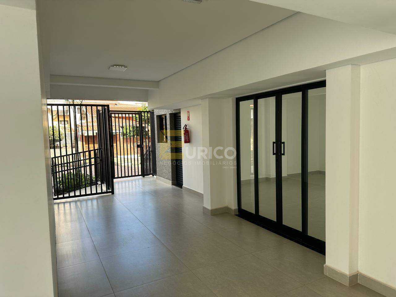 Apartamento à venda no Condomínio Edifício Campos Altos em Valinhos/SP: 