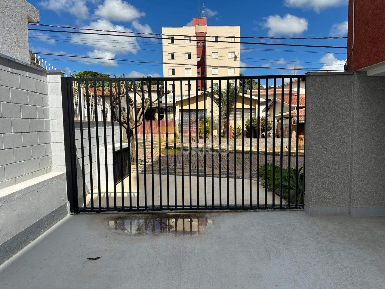 Apartamento à venda no Condomínio Edifício Campos Altos em Valinhos/SP: 