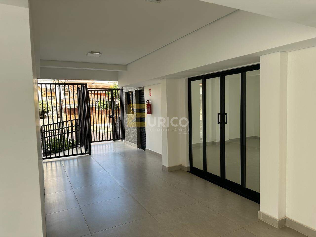 Apartamento à venda no Condomínio Edifício Campos Altos em Valinhos/SP: 