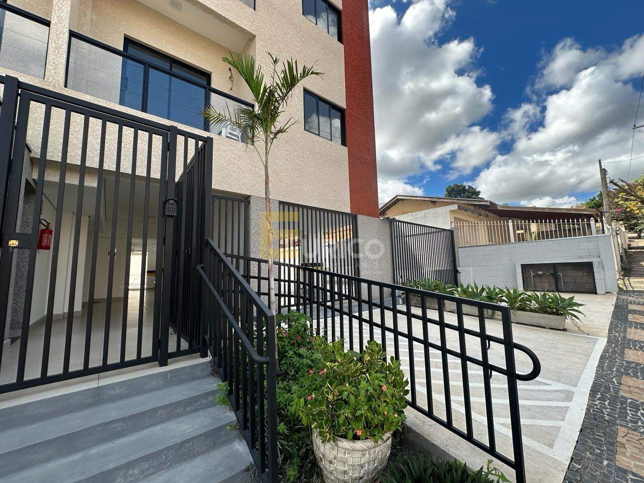 Apartamento à venda no Condomínio Edifício Campos Altos em Valinhos/SP: 