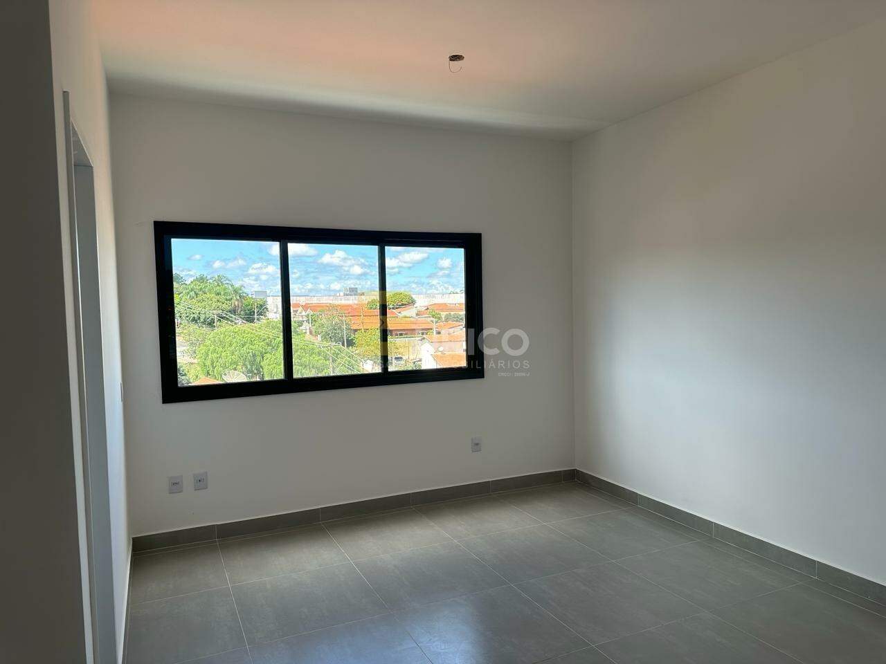 Apartamento à venda no Condomínio Edifício Campos Altos em Valinhos/SP: 