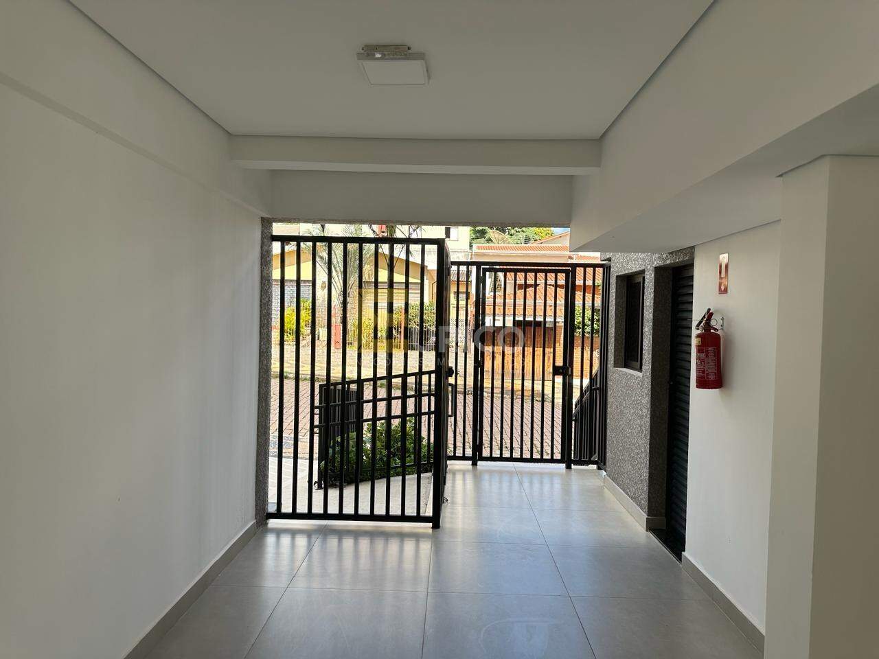 Apartamento à venda no Condomínio Edifício Campos Altos em Valinhos/SP: 