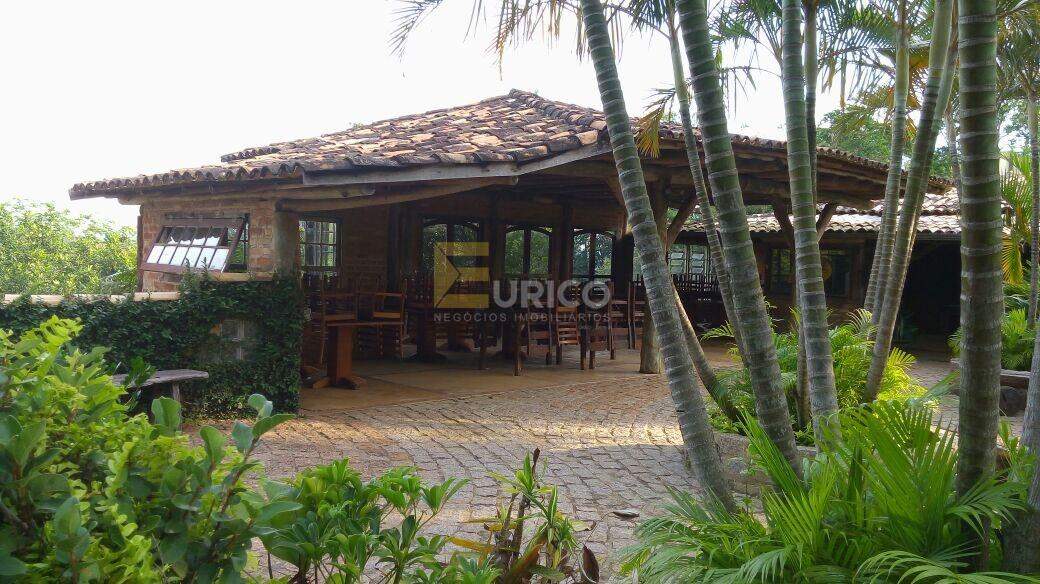 Chácara à venda no Cachoeira em Vinhedo/SP: 