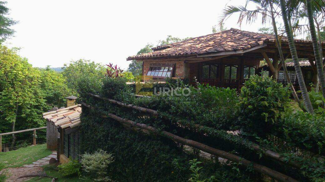Chácara à venda no Cachoeira em Vinhedo/SP: 