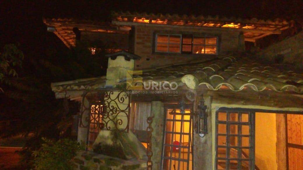 Chácara à venda no Cachoeira em Vinhedo/SP: 