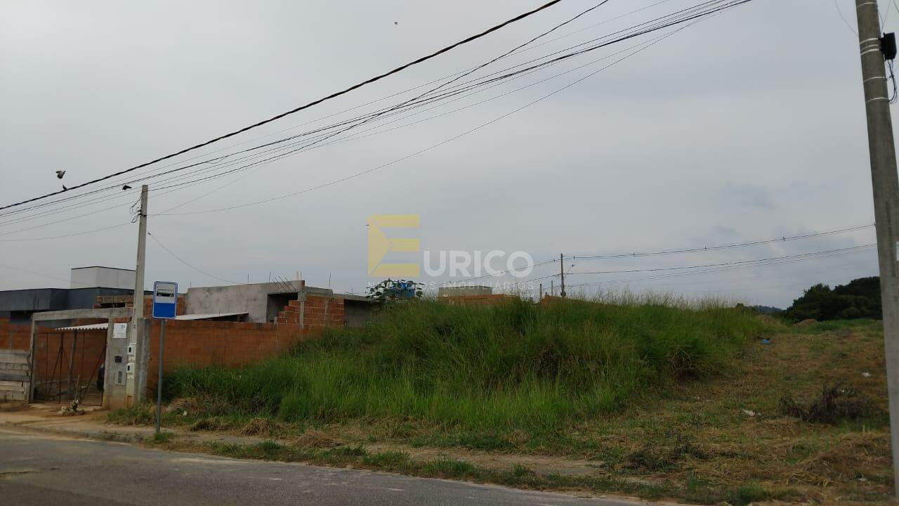 Terreno à venda no Residencial Botânica em Itupeva/SP: 