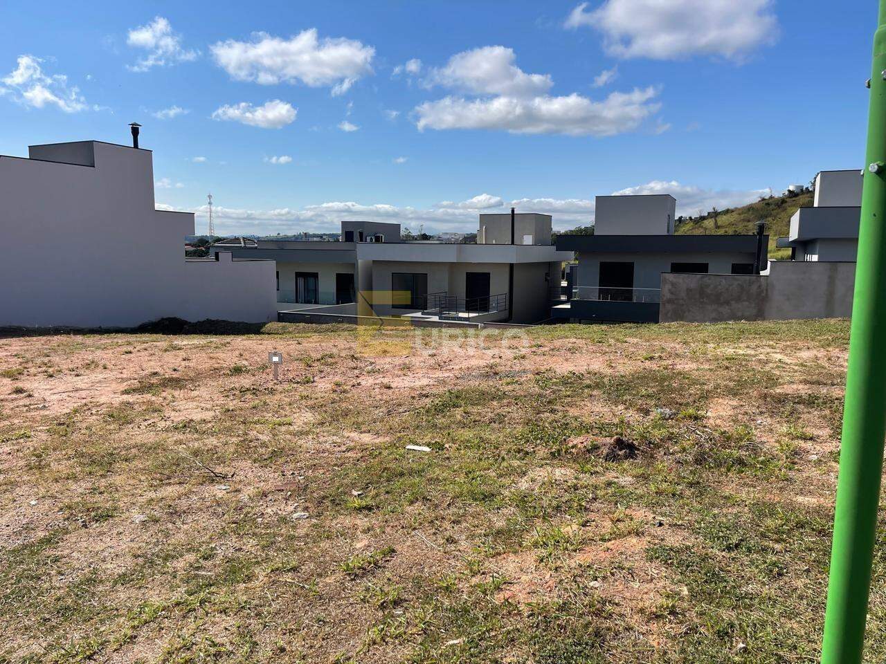 Terreno em Condomínio à venda no Condomínio Residencial Mont'Alcino em Valinhos/SP: 