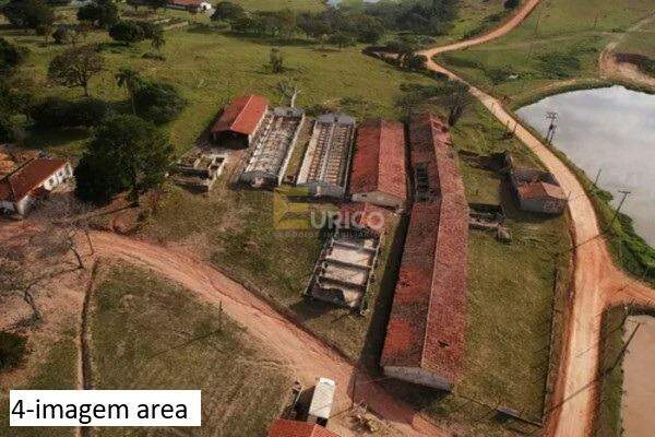 Sítio à venda no Jardim Paraíso II em Itu/SP: 