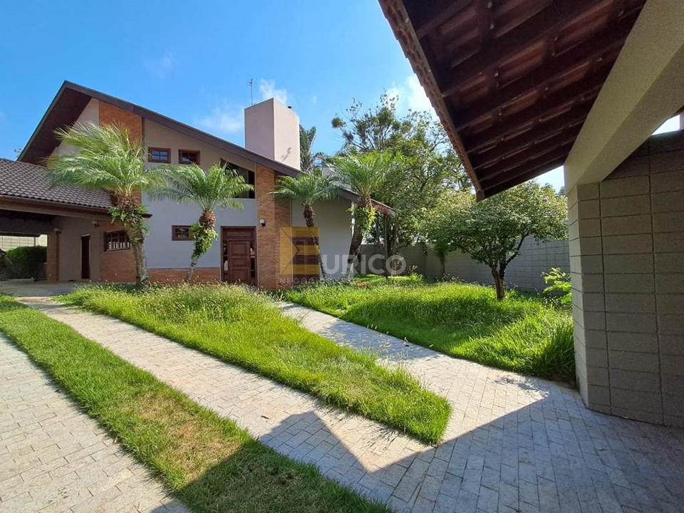 Casa em condomínio à venda no Jardim Novo Mundo em Jundiaí/SP: 
