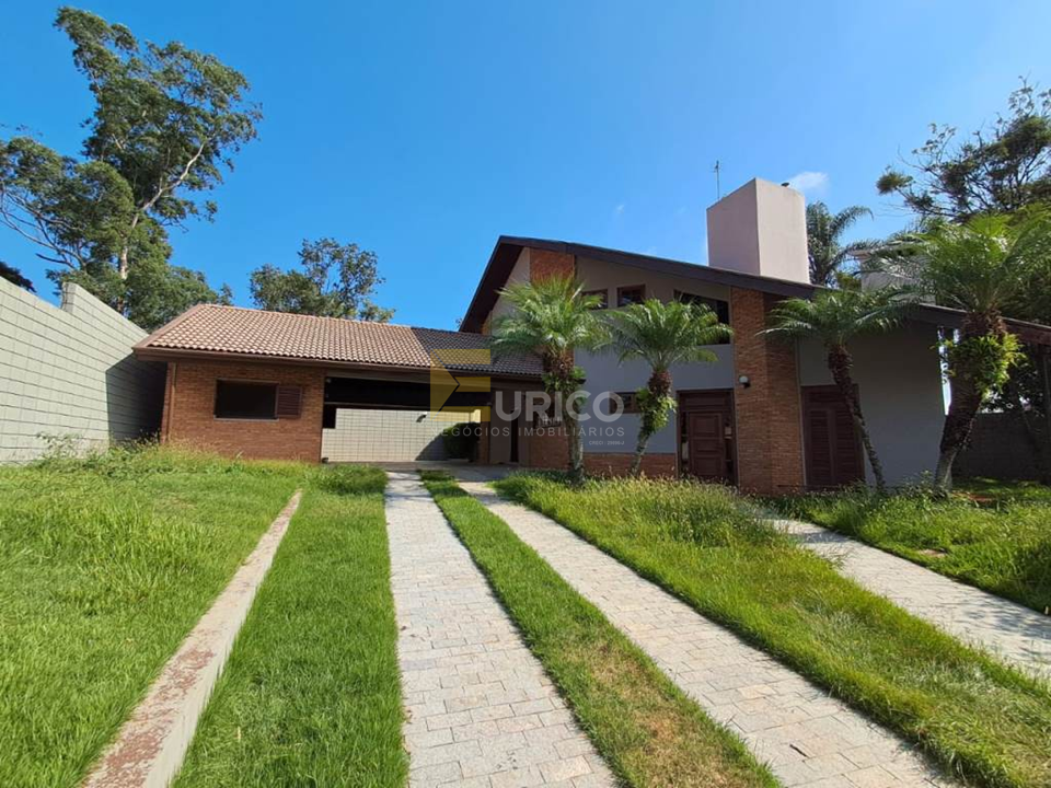 Casa em condomínio à venda no Jardim Novo Mundo em Jundiaí/SP: 