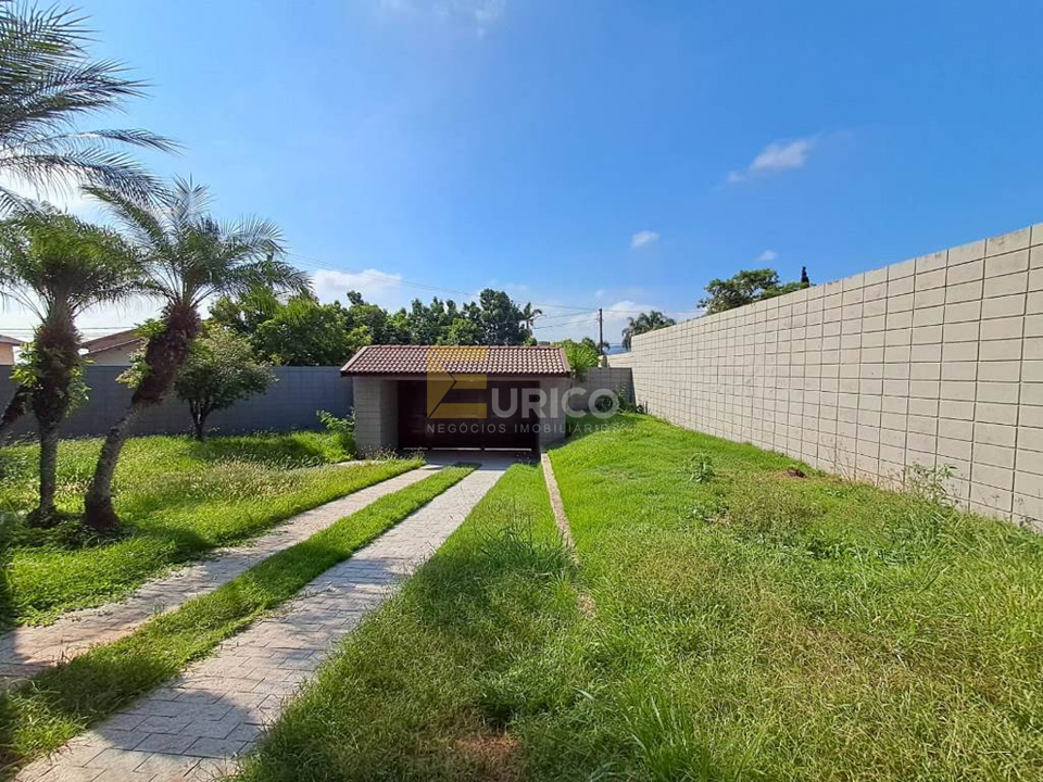 Casa em condomínio à venda no Jardim Novo Mundo em Jundiaí/SP: 