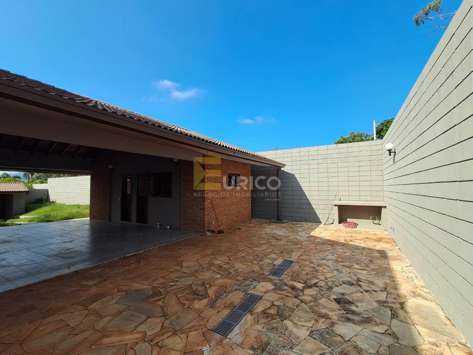 Casa em condomínio à venda no Jardim Novo Mundo em Jundiaí/SP: 