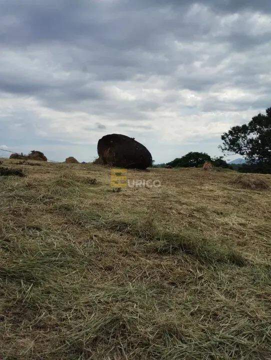 Terreno à venda no CHÁCARA TERRA NOVA em Jundiaí/SP: 