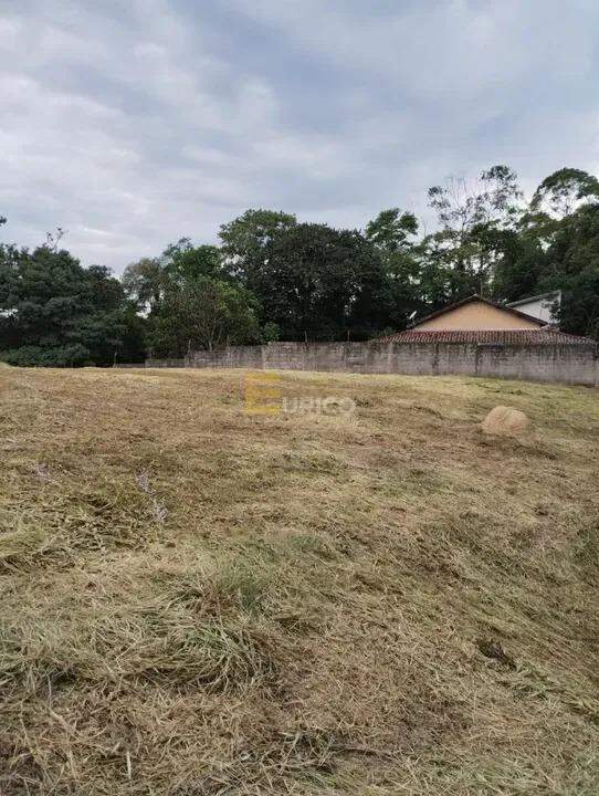Terreno à venda no CHÁCARA TERRA NOVA em Jundiaí/SP: 