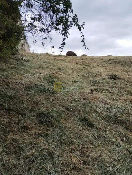 Terreno à venda no CHÁCARA TERRA NOVA em Jundiaí/SP: 