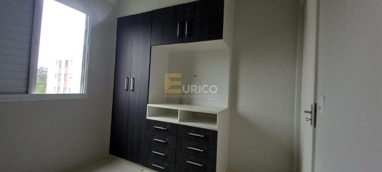 Apartamento à venda no Condomínio Residencial Vale das Figueiras em Valinhos/SP: 