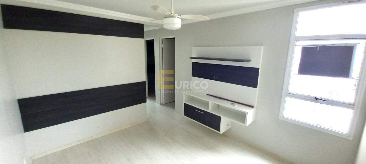 Apartamento à venda no Condomínio Residencial Vale das Figueiras em Valinhos/SP: 