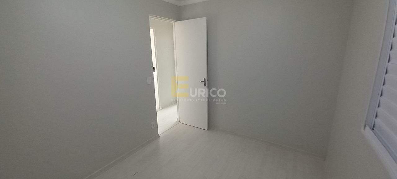 Apartamento à venda no Condomínio Residencial Vale das Figueiras em Valinhos/SP: 