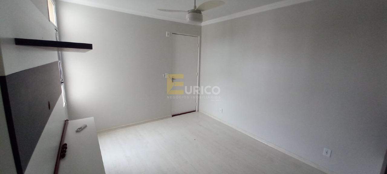 Apartamento à venda no Condomínio Residencial Vale das Figueiras em Valinhos/SP: 